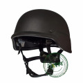 Casque de combat avancé de type PASIA de type II, casque balistique de type PASGT pour les forces spéciales ou l&#39;armée et l&#39;armée